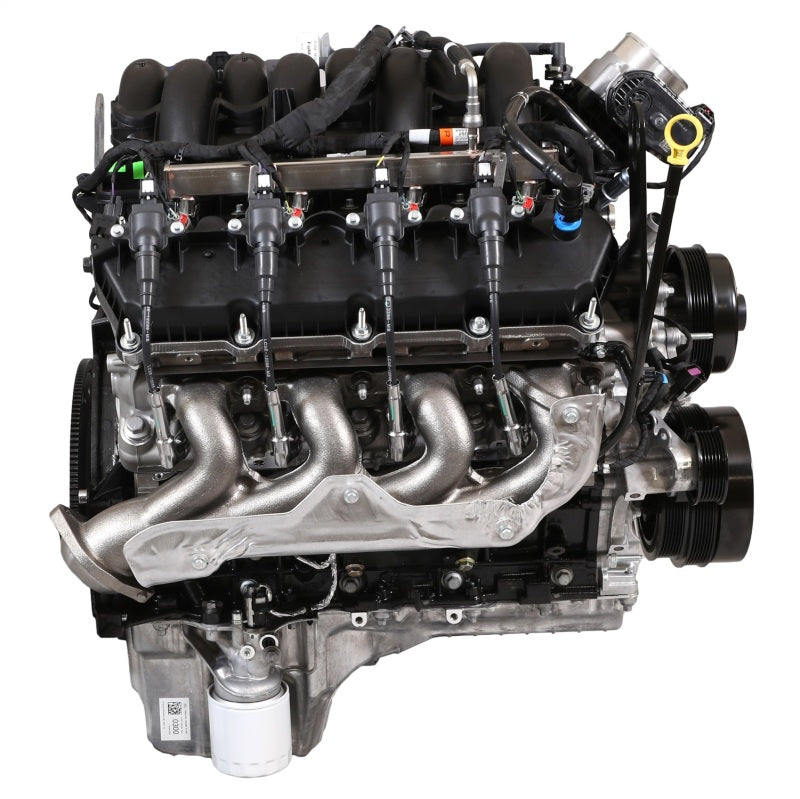 Ford Racing 7.3L V8 Super Duty Crate Engine (No Cancel No Returns)