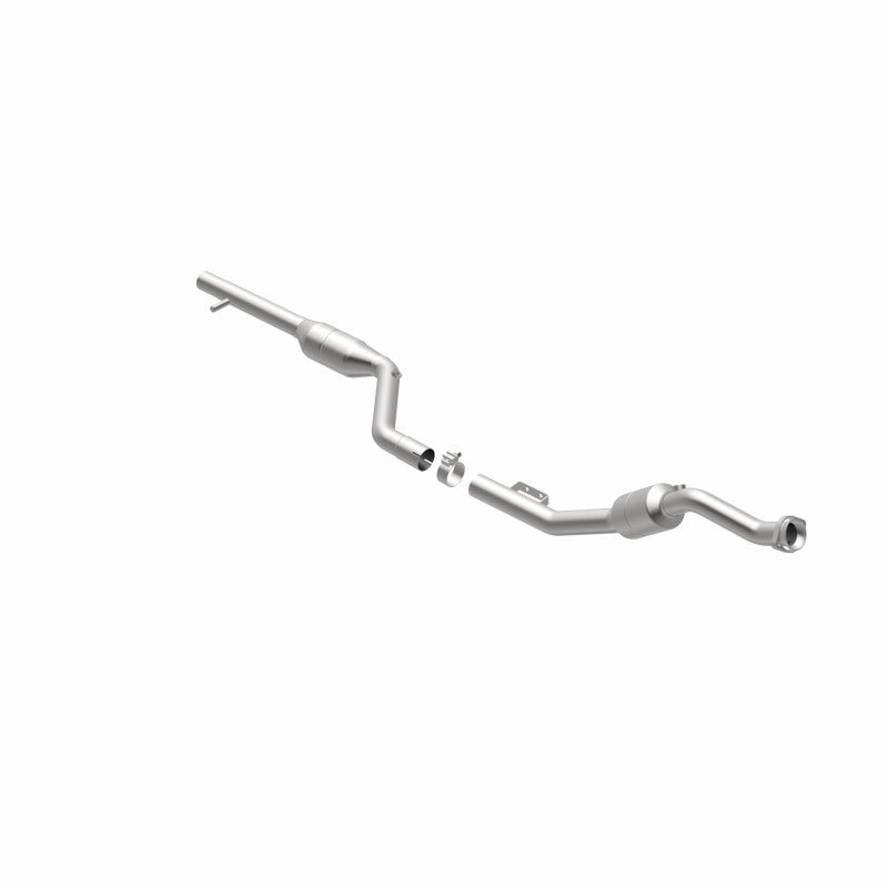 MagnaFlow Conv DF 1998 Mercedes SL500 5.0L Passenger Side