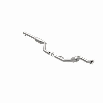 MagnaFlow Conv DF 1998 Mercedes SL500 5.0L Passenger Side