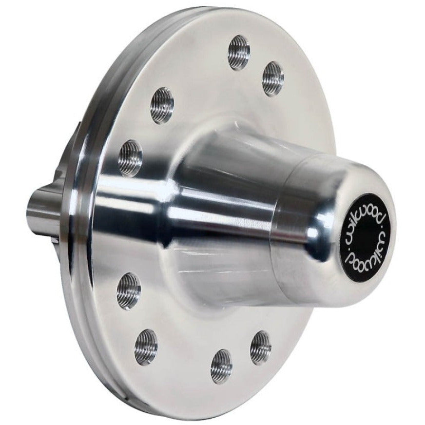 Wilwood Hub-Vented Rotor Mustang 70-73 5x4.50/4.75 Wilwood Wheel Hubs