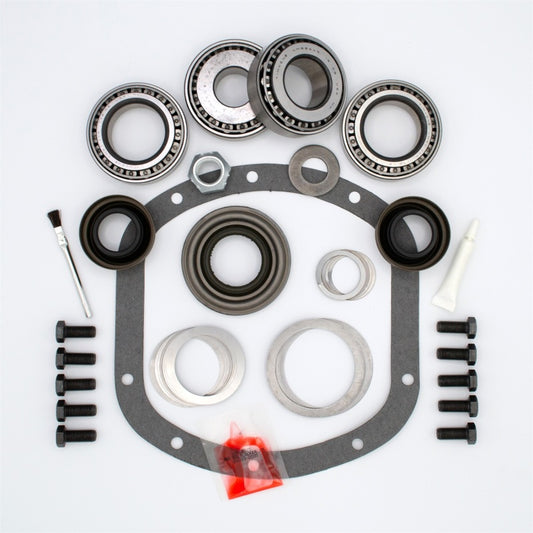 Eaton Dana 30 Front Master Install Kit Eaton Differential Install Kits