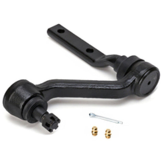 Ridetech 1968 Camaro E-Coated Idler Arm Ridetech Steering Knuckles & Spindles