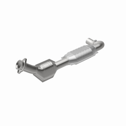 MagnaFlow Conv DF 97-00 Ford Vans 4.2L