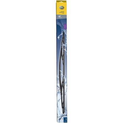 Hella Commercial Wiper Blade 40in - Single Hella Exterior Trim