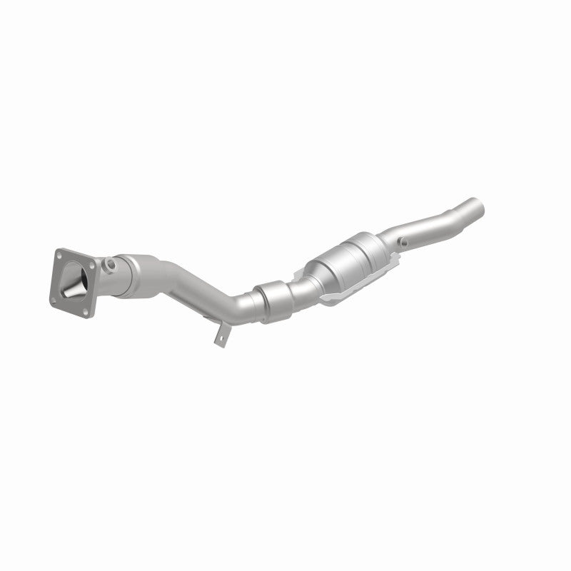 MagnaFlow Conv DF 00-02 Audi A6 Quattro 2.7L