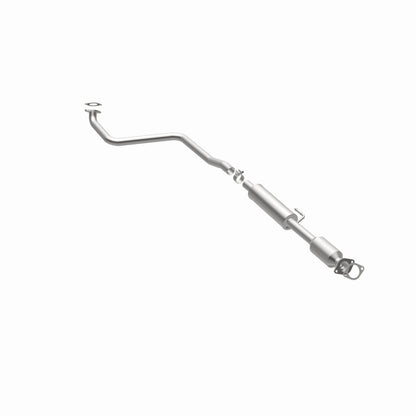 Magnaflow Conv DF 2017-2019 Hyundai Elantra L4 OEM Underbody Single (Not for Sale In California)