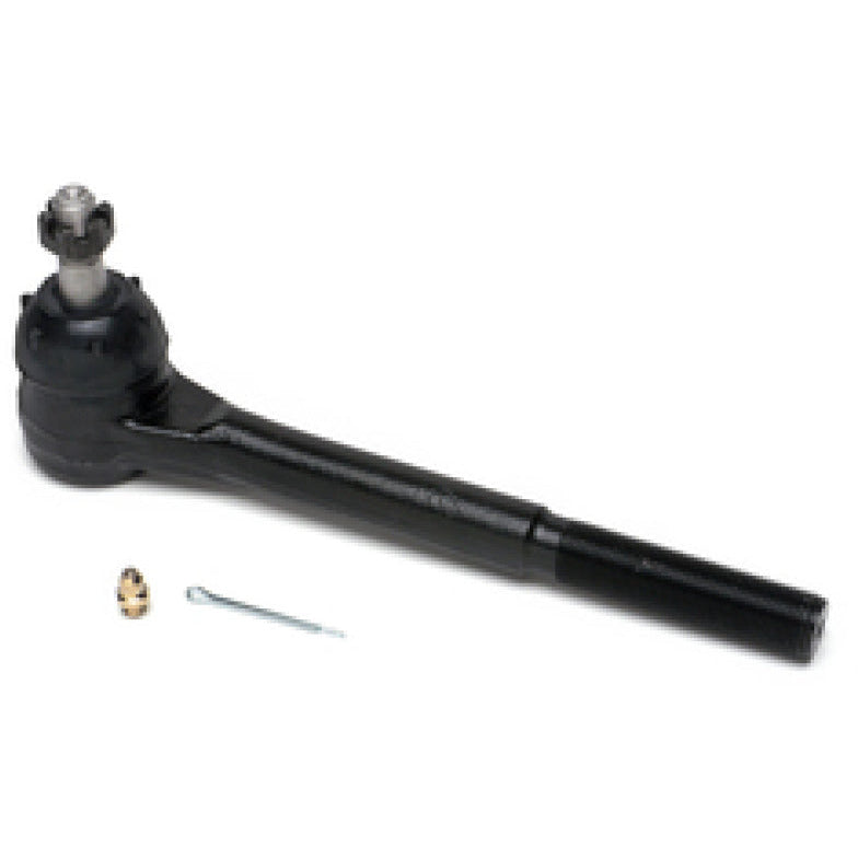 Ridetech 75-81 Camaro E-Coated Outer Tie Rod End (w/Power Steering) Ridetech Tie Rods