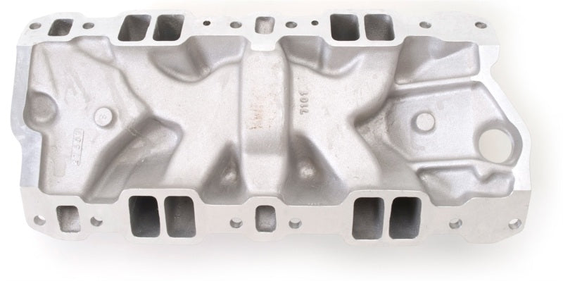 Edelbrock Performer RPM Manifold