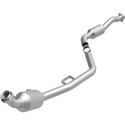 MagnaFlow Conv DF 07-09 Mercedes E350 3.5L