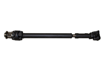 ICON 07-11 Jeep Wrangler JK Rear Driveshaft 3-6in Lift 2 Door w/Adapter