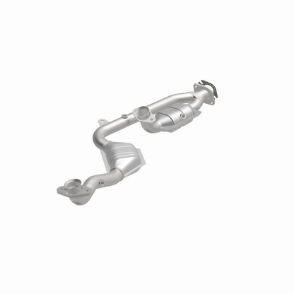 MagnaFlow CONV DF 99-01 Continental 4.6L 50S