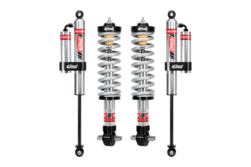 Eibach Pro-Truck Coilover Stage 2R 19-22 Ford Ranger 4WD