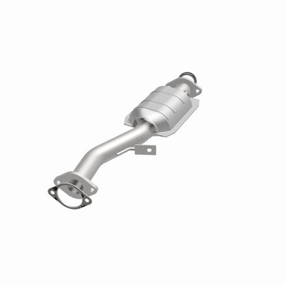 MagnaFlow Conv DF 95- 96 Impreza 2.2L Rear