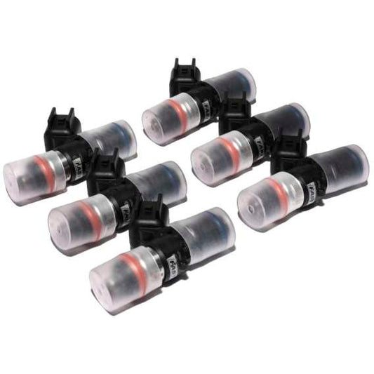 FAST Injector FAST 6-Pack 39Lb/hr FAST Fuel Injectors - Single