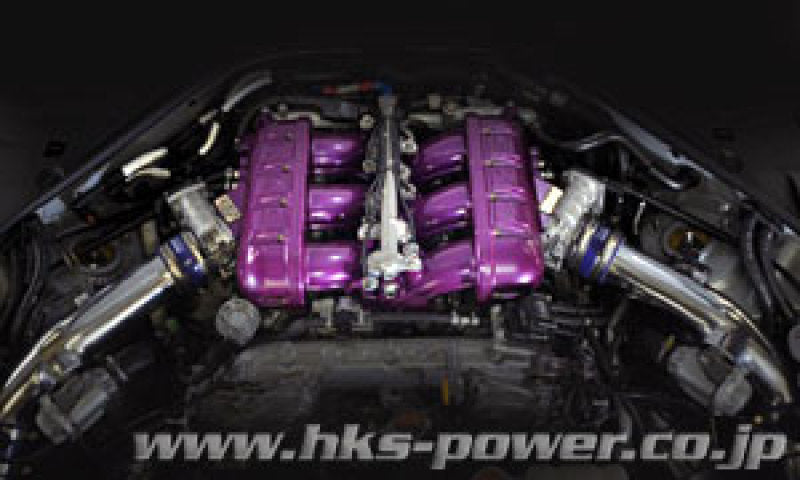 HKS TWIN INJECTOR Pro KIT R35 GT-R