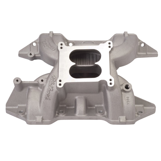 Edelbrock Performer RPM 383 Manifold