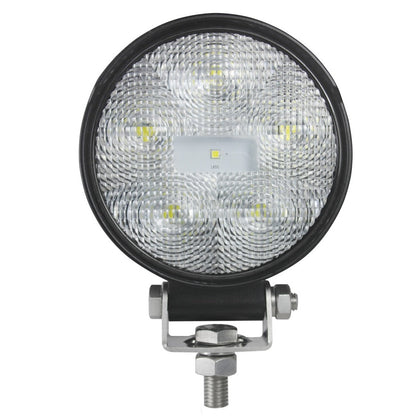 Hella ValueFit Work Light 5RD LED MV CR LT Hella Work Lights