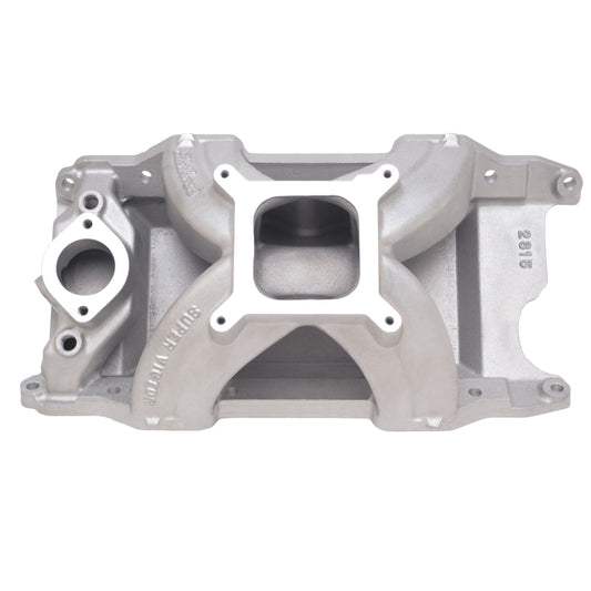 Edelbrock Small Block Chrysler Victor Manifold