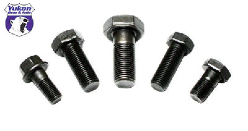 Yukon Gear Ring Gear Bolt For Ford 10.25in & 10.5in