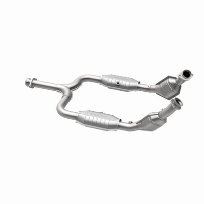 Magnaflow Conv DF 01-04 Ford Mustang 3.8L CA