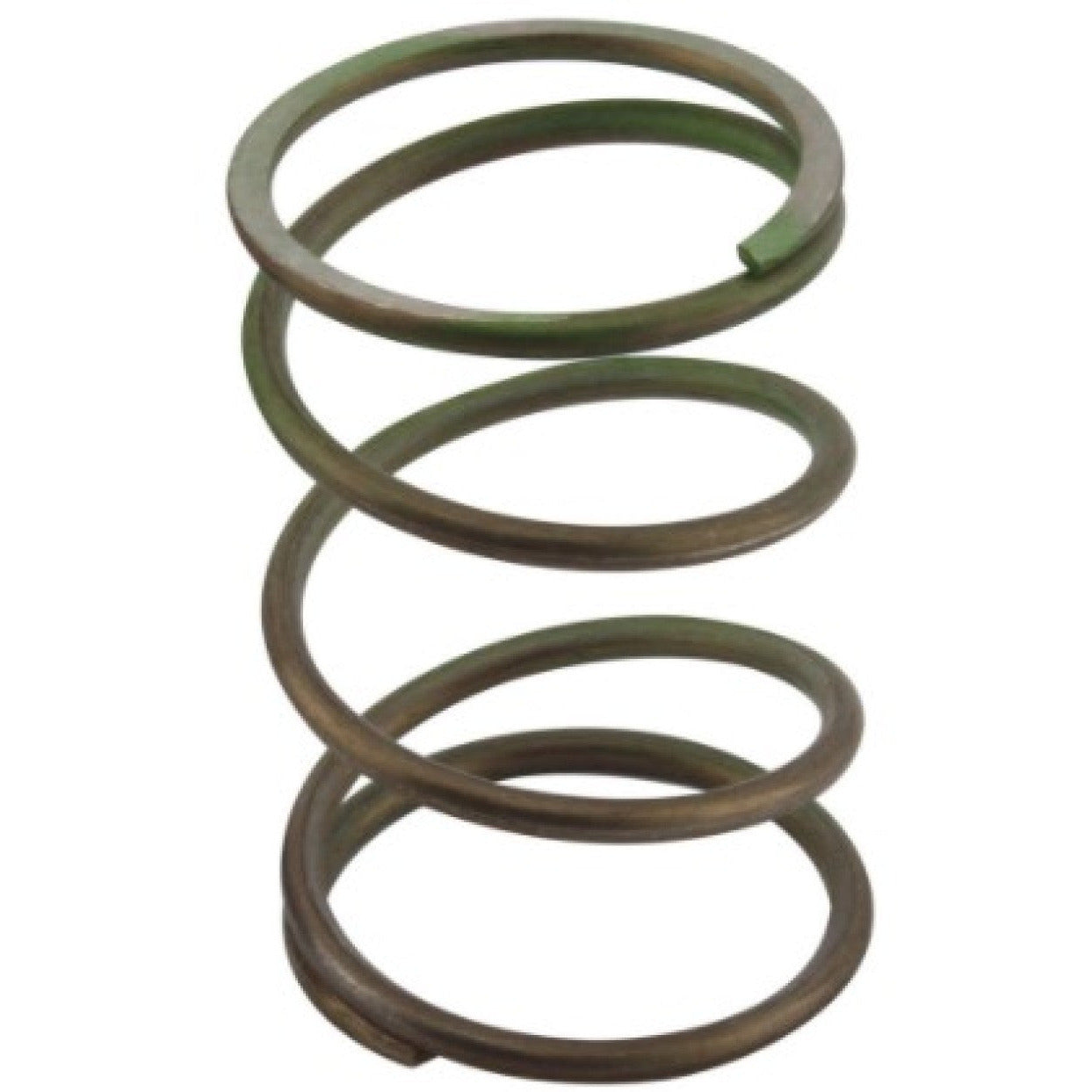 Turbosmart Gen-V WG45/50 7psi Green Middle Spring Turbosmart Wastegate Springs