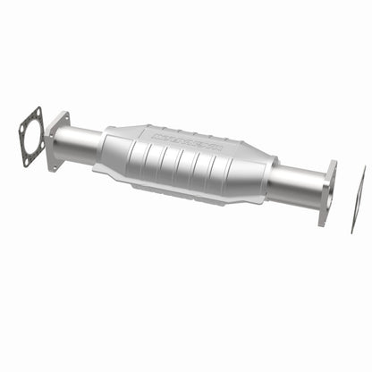 MagnaFlow Conv Direct Fit 91-94 Isuzu Rodeo 3.1L V6