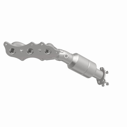 MagnaFlow Conv DF 10-12 Toyota FJ/4Runner 4.0L