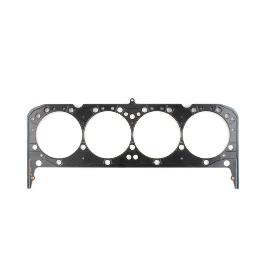 Cometic Chevy Small Block 4.200 inch Bore .027 inch MLS Headgasket (w/All Steam Holes)