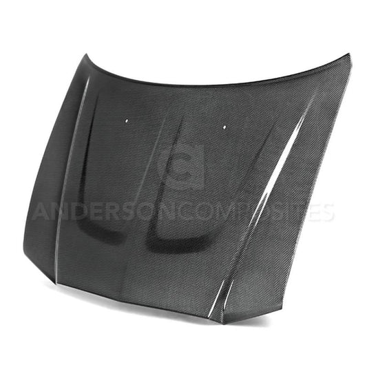 Anderson Composites 11-13 Dodge Charger Type-OE Hood