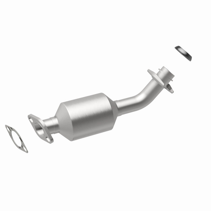 MagnaFlow Pre-OBDII Direct Fit Catalytic Converter 79-85 Dodge Ram 50 2.0L/2.6L