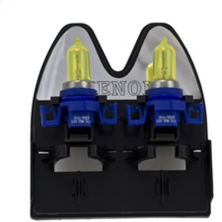 Hella H16/9009 12V 35W Xen Pure Yellow XY Bulb (Pair) Hella Bulbs