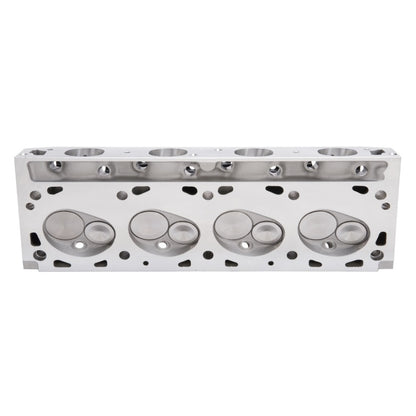 Edelbrock Single Perf RPM Bb/Ford Cj 460 CNC Head Comp