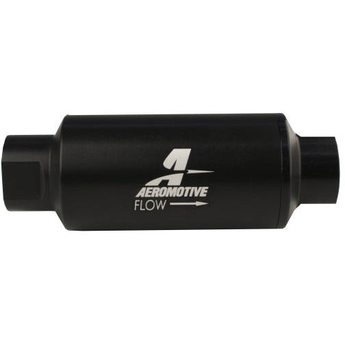 Aeromotive Marine AN-10 Fuel Filter - 10 Micron Aeromotive Fuel Filters