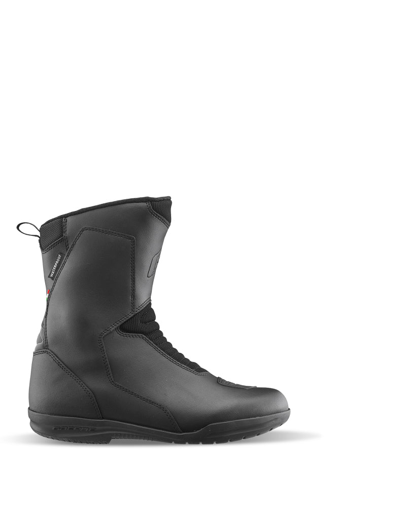 Gaerne G.Yuma Aquatech Boot Black Size - 4