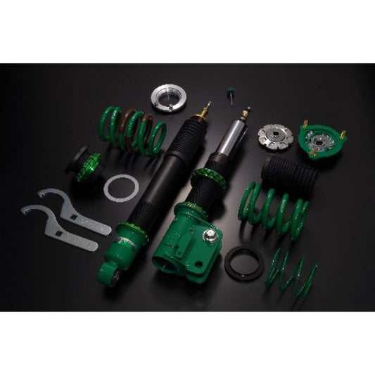 Tein Honda Civic Tpye R FD2 Mono Racing Damper Kit (Japanese Spec Models Only) Tein Coilovers