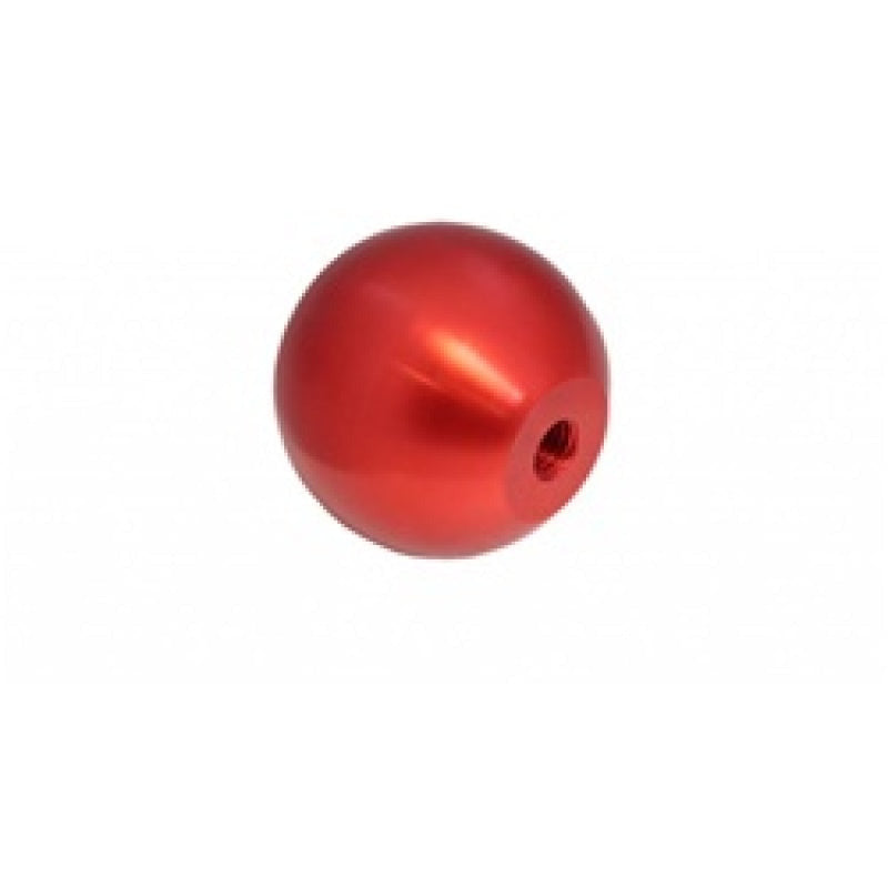 Torque Solution Billet Shift Knob (RED): For TS Mini Cooper Short Shifter (Includes M14-1.5 Insert) Torque Solution Shift Knobs