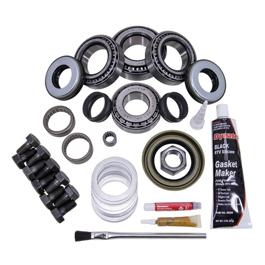 Yukon Gear Master Overhaul Kit For 99-13 GM 8.25in IFS Diff