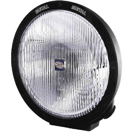 Hella Rallye 4000 series Black Euro Beam 12V-H1/100W Lamp Hella Driving Lights