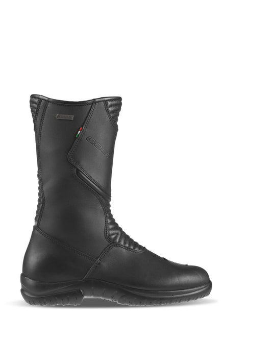 Gaerne Black Rose Gore-Tex Boot Womens Black Size - 2.5