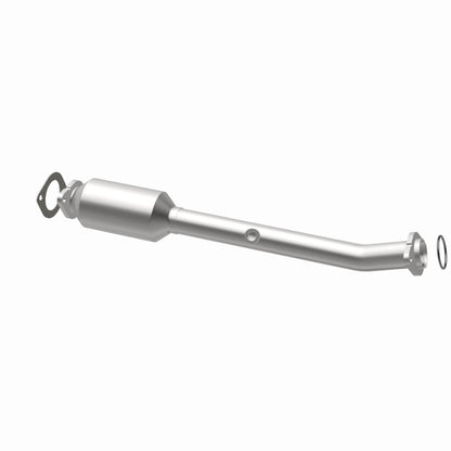 Magnaflow Conv DF 11-15 Frontier 4 Underbody