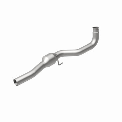 MagnaFlow Conv DF 06- GM Silv/Sierra 6.6L