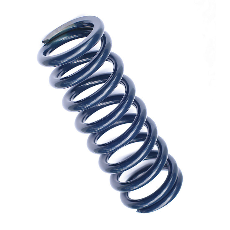 Ridetech Coil Spring 7in Free Length 175 lbs/in 2.5in ID Ridetech Lowering Springs