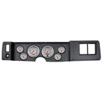 Autometer Ultra-Lite 79-81 Camaro Dash Kit 6pc Tach / MPH / Fuel / Oil / WTMP / Volt AutoMeter Gauges