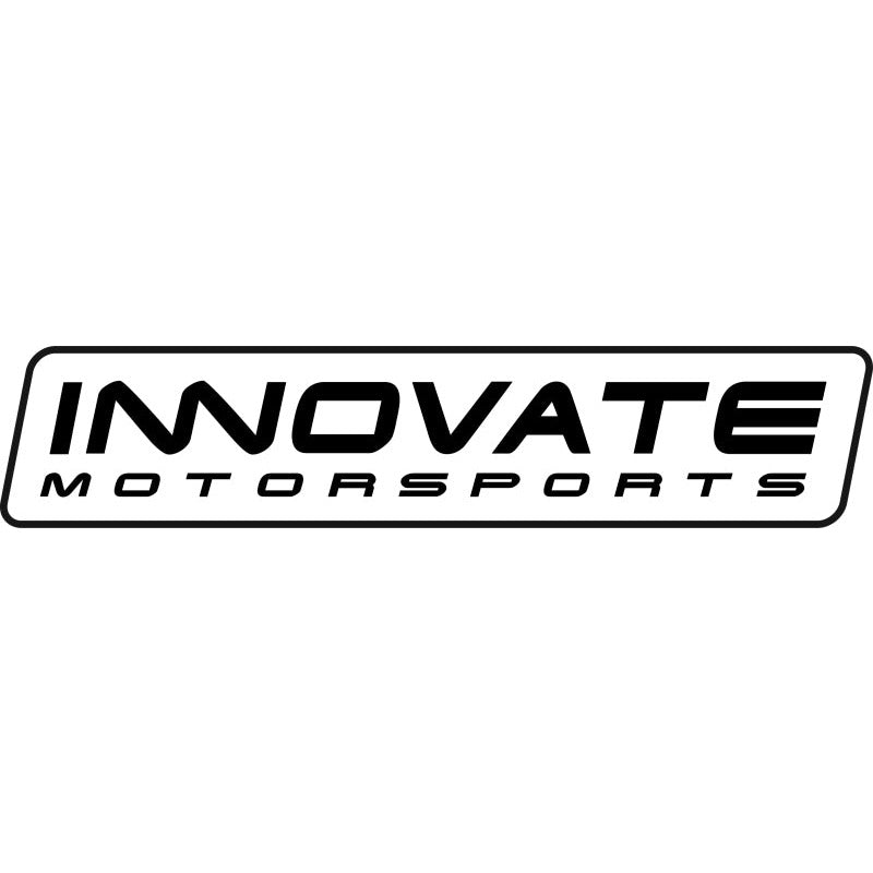 Innovate Extended Bung/Plug Kit (Mild Steel) 1 inch Tall (Incl; with all AFR kits) Innovate Motorsports Exhaust Hardware