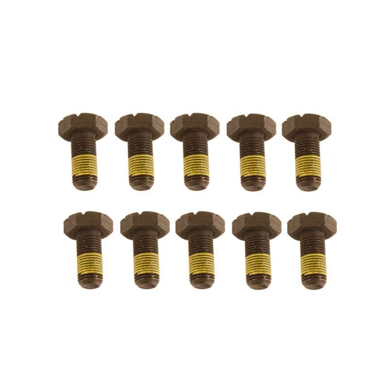 Ford Racing 2015-2018 Mustang Super 8.8 Ring Gear Bolt Kit (10pcs)