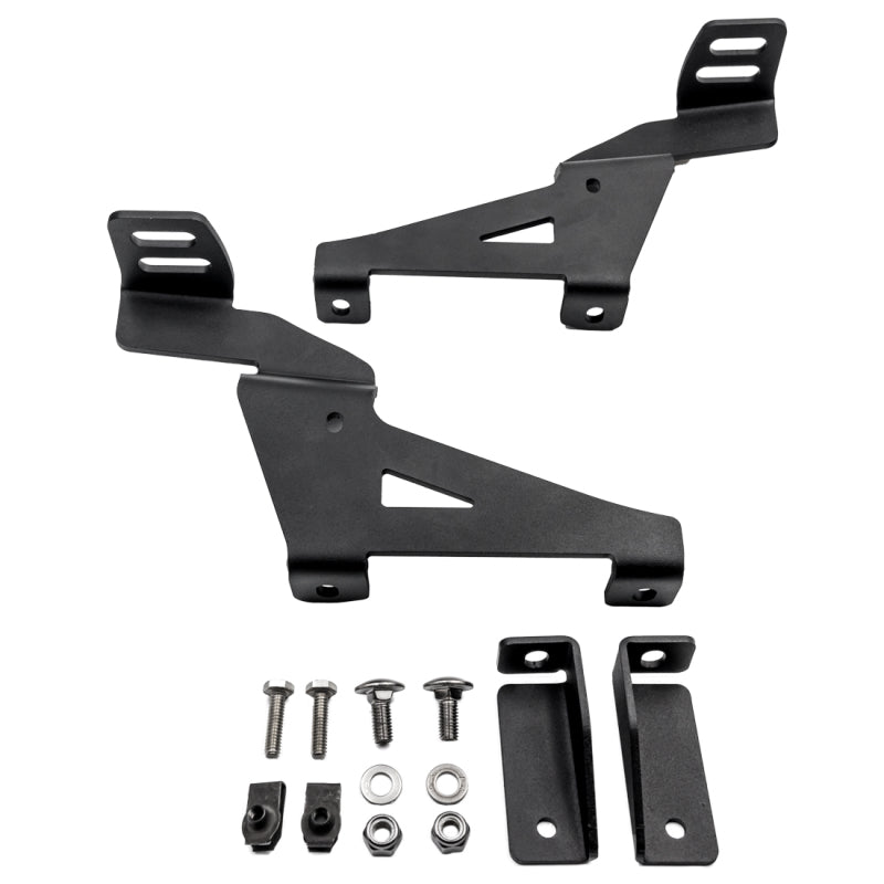 Rigid Industries 2021+ Ford F-150/Raptor A-Pillar Mount