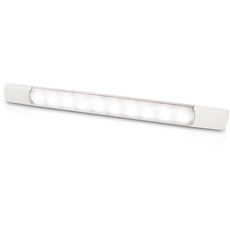 Hella Courtesy Strip Lamp Md24 White 2Ja Hella Work Lights