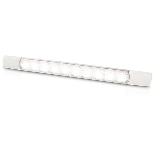 Hella Courtesy Strip Lamp Md24 White 2Ja Hella Work Lights