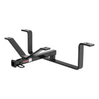 Curt 05-08 Chevy Corvette Coupe & Convertible Class 1 Trailer Hitch w/1-1/4in Receiver BOXED Curt Hitch Receivers