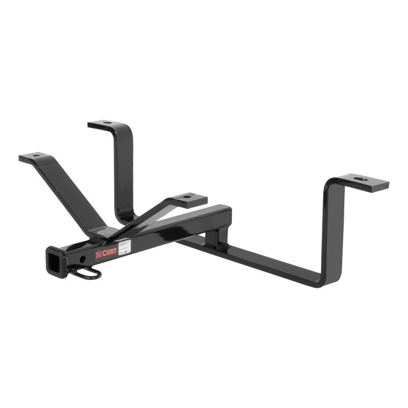 Curt 05-08 Chevy Corvette Coupe & Convertible Class 1 Trailer Hitch w/1-1/4in Receiver BOXED Curt Hitch Receivers